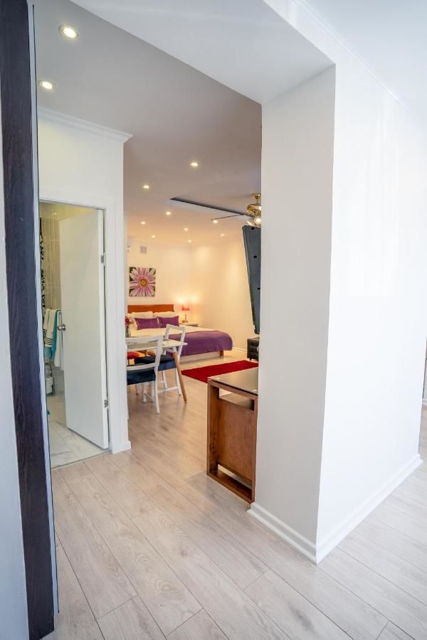 Апарт-отели Alpetri Apartments Каунас