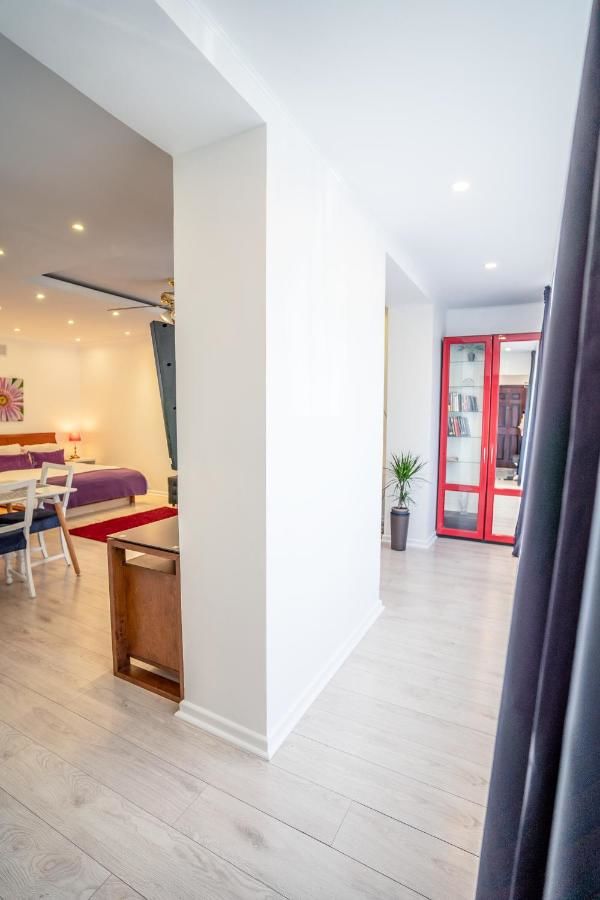 Апарт-отели Alpetri Apartments Каунас