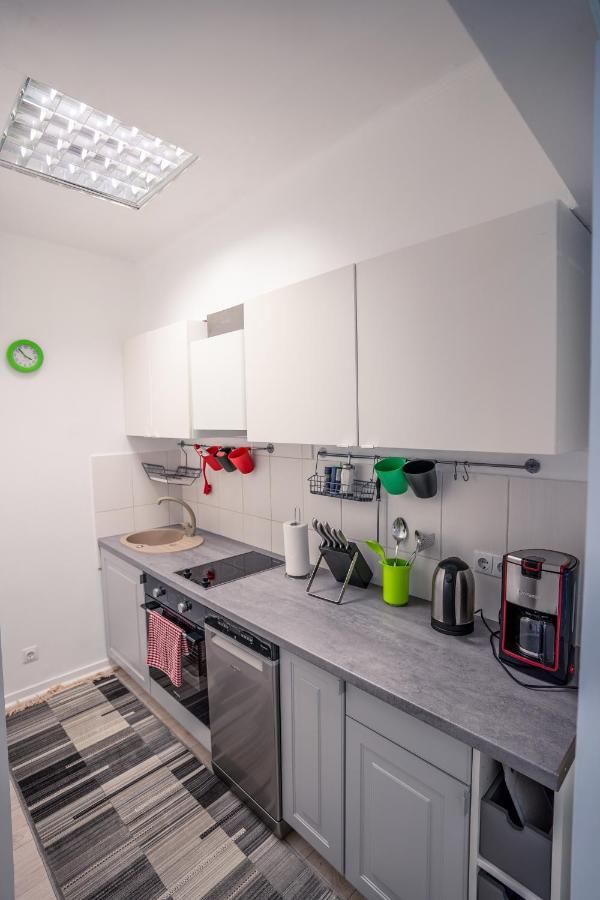 Апарт-отели Alpetri Apartments Каунас