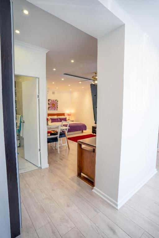 Апарт-отели Alpetri Apartments Каунас