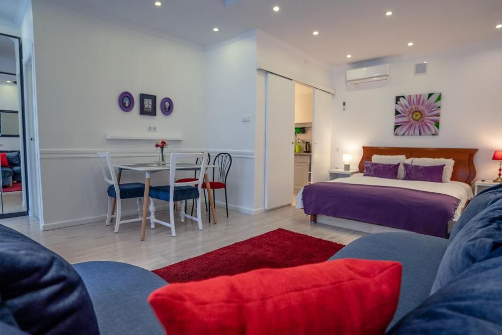 Апарт-отели Alpetri Apartments Каунас