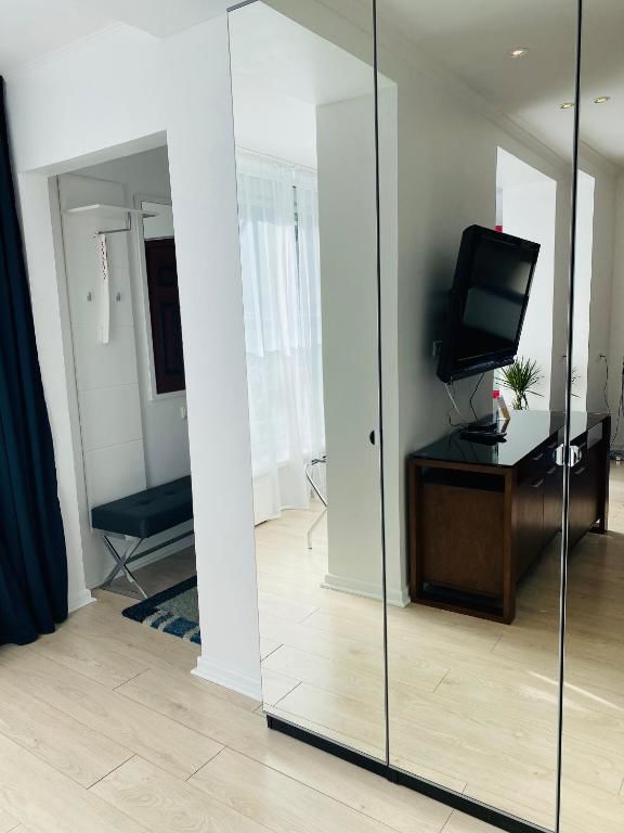 Апарт-отели Alpetri Apartments Каунас