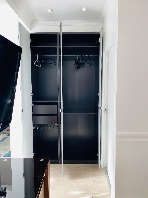 Апарт-отели Alpetri Apartments Каунас
