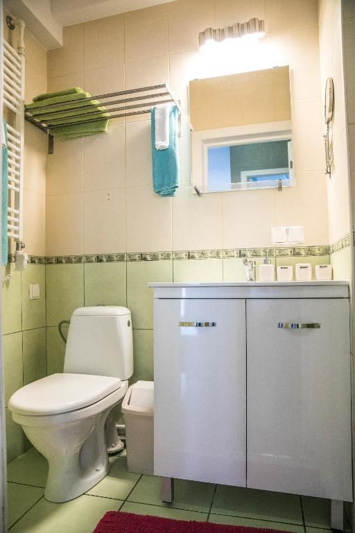 Апарт-отели Alpetri Apartments Каунас