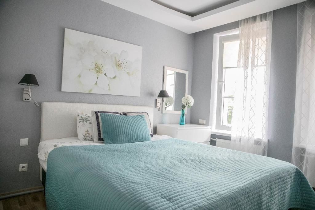 Апарт-отели Alpetri Apartments Каунас