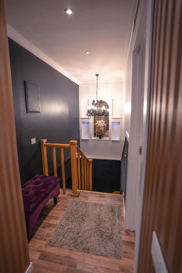 Апарт-отели Alpetri Apartments Каунас-10