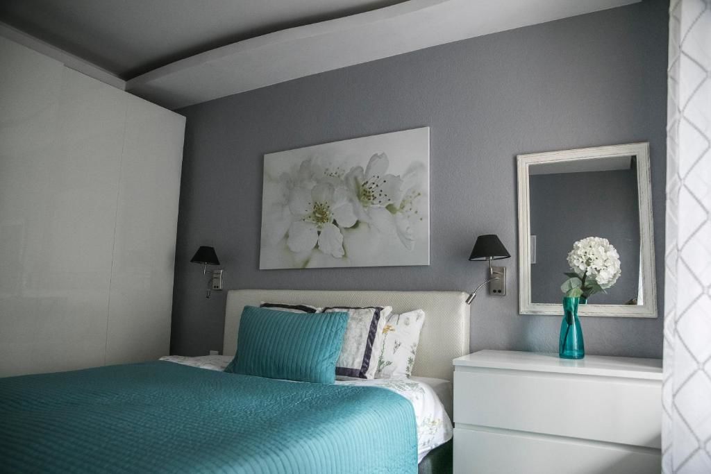 Апарт-отели Alpetri Apartments Каунас