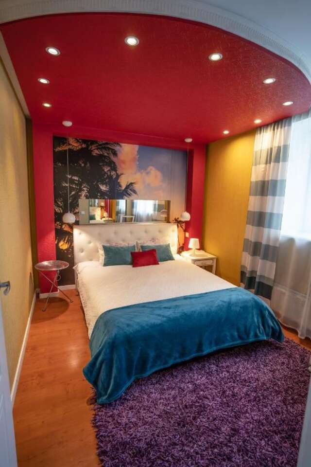 Апарт-отели Alpetri Apartments Каунас-13