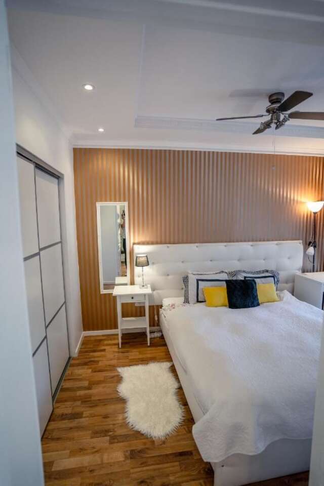 Апарт-отели Alpetri Apartments Каунас-24
