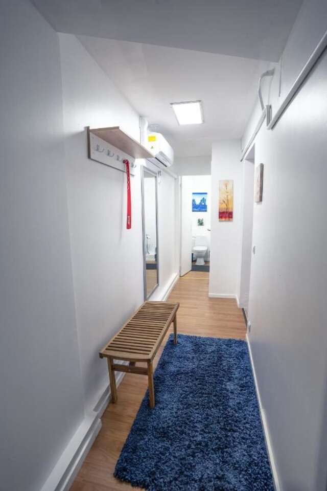Апарт-отели Alpetri Apartments Каунас-40