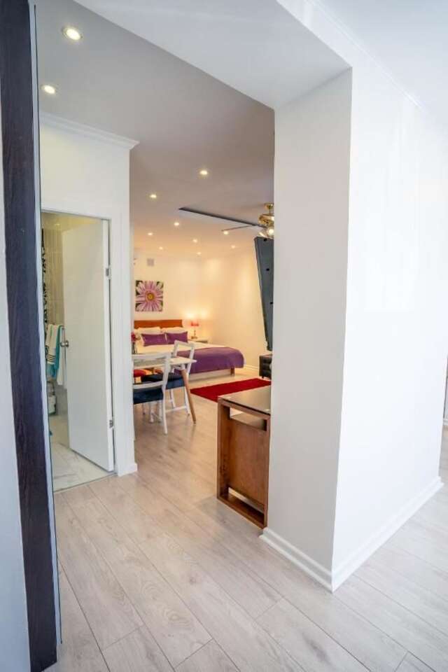 Апарт-отели Alpetri Apartments Каунас-41