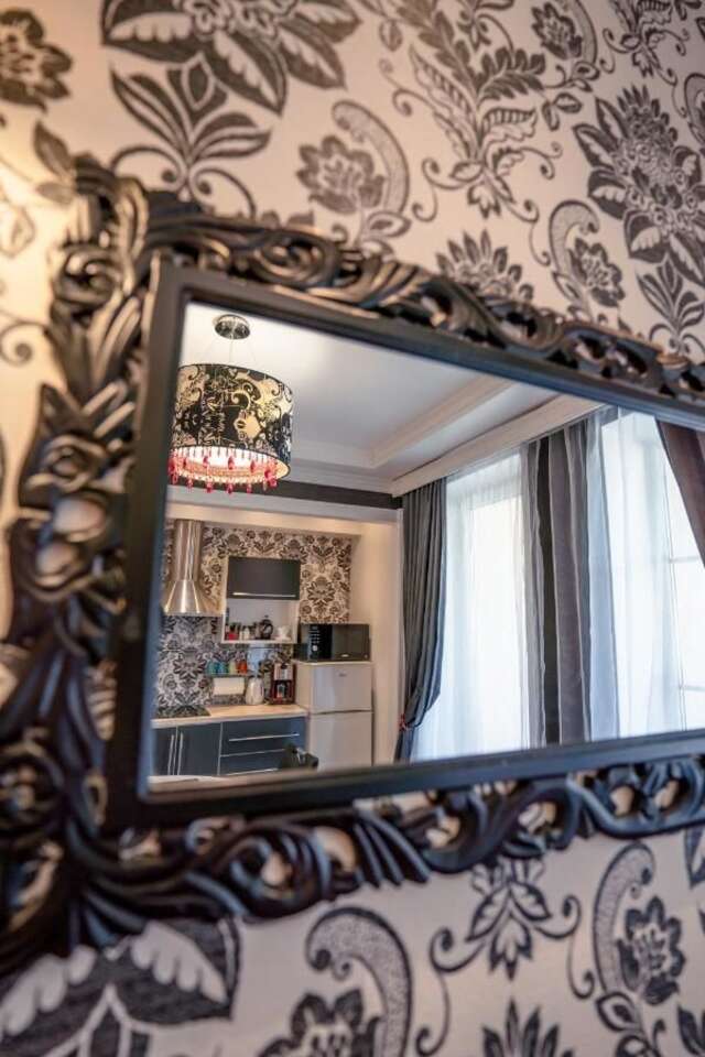Апарт-отели Alpetri Apartments Каунас-6
