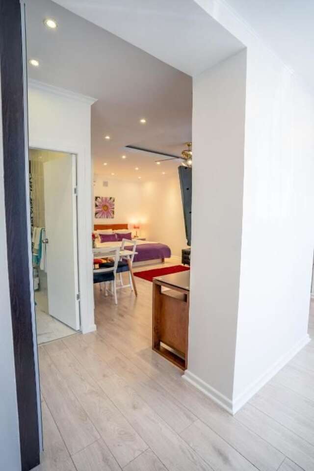 Апарт-отели Alpetri Apartments Каунас-49