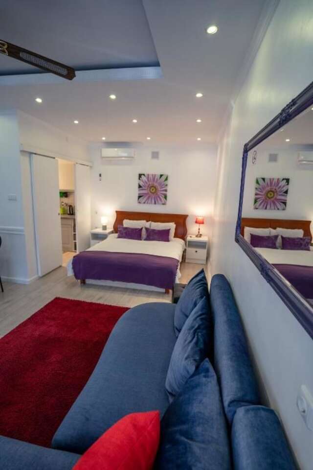 Апарт-отели Alpetri Apartments Каунас-50