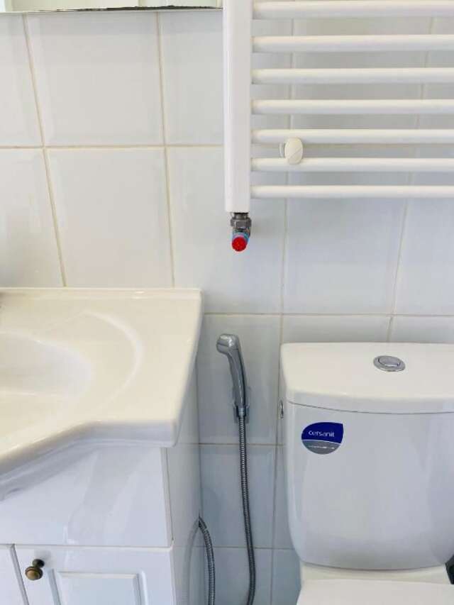 Апарт-отели Alpetri Apartments Каунас-56