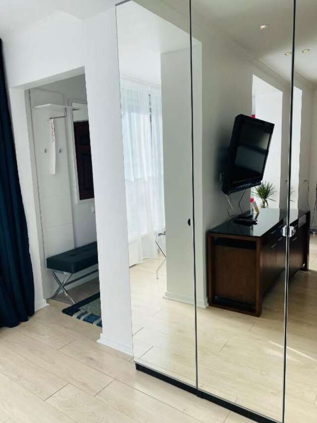Апарт-отели Alpetri Apartments Каунас-57