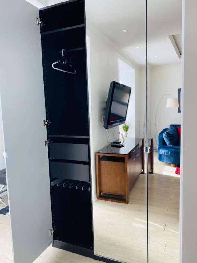 Апарт-отели Alpetri Apartments Каунас-58