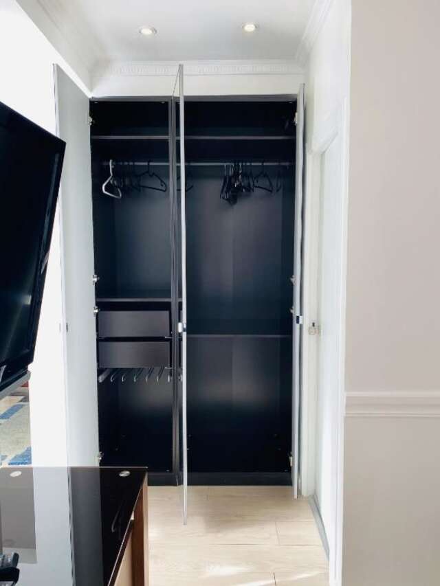 Апарт-отели Alpetri Apartments Каунас-59