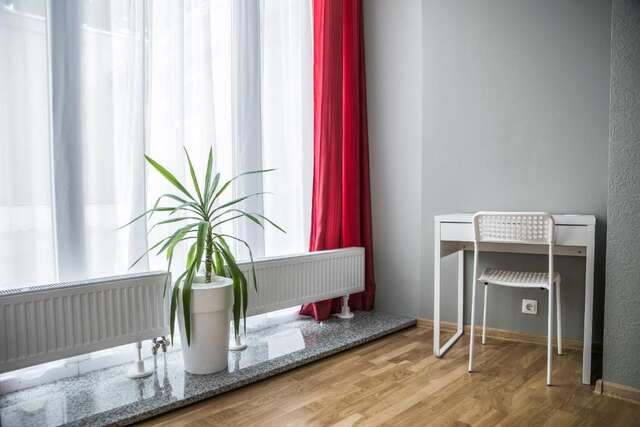 Апарт-отели Alpetri Apartments Каунас-66