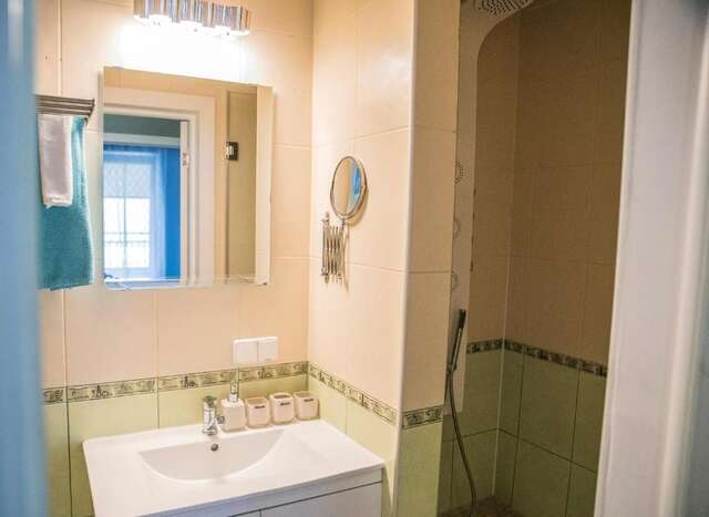 Апарт-отели Alpetri Apartments Каунас-69