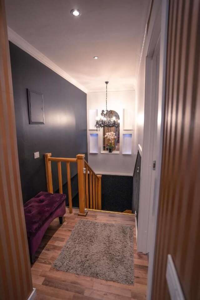 Апарт-отели Alpetri Apartments Каунас-9